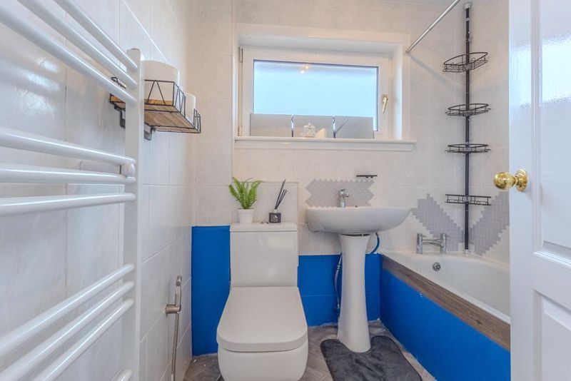 Hazel Dene Bishopbriggs